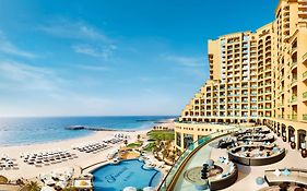 Fairmont Ajman